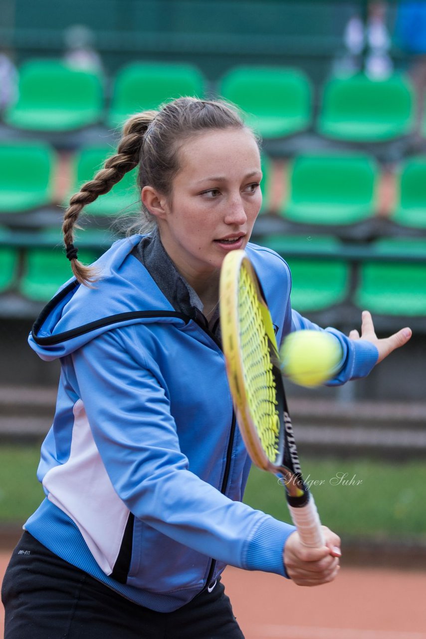 Juliane Triebe 399 - RL TCRW Wahlstedt - Berliner SV und TC RW Wahlstedt2 - TC GW Nikolassee